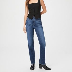 Paige Stella Jeans